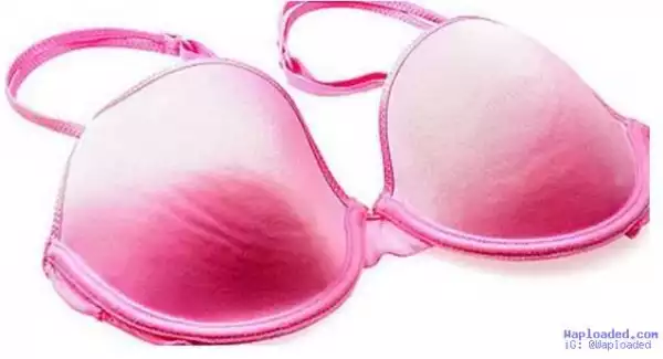Ladies, here are reasons why sleeping with a bra is NOT bad for your health